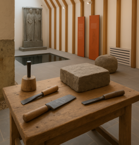 STONEMASONRY