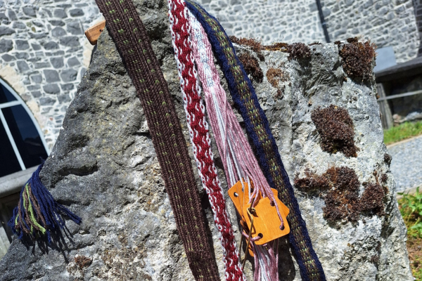 tapestry