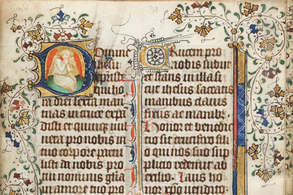 calligraphy 