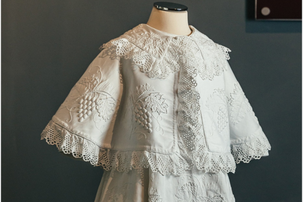 Mountmellick Lace