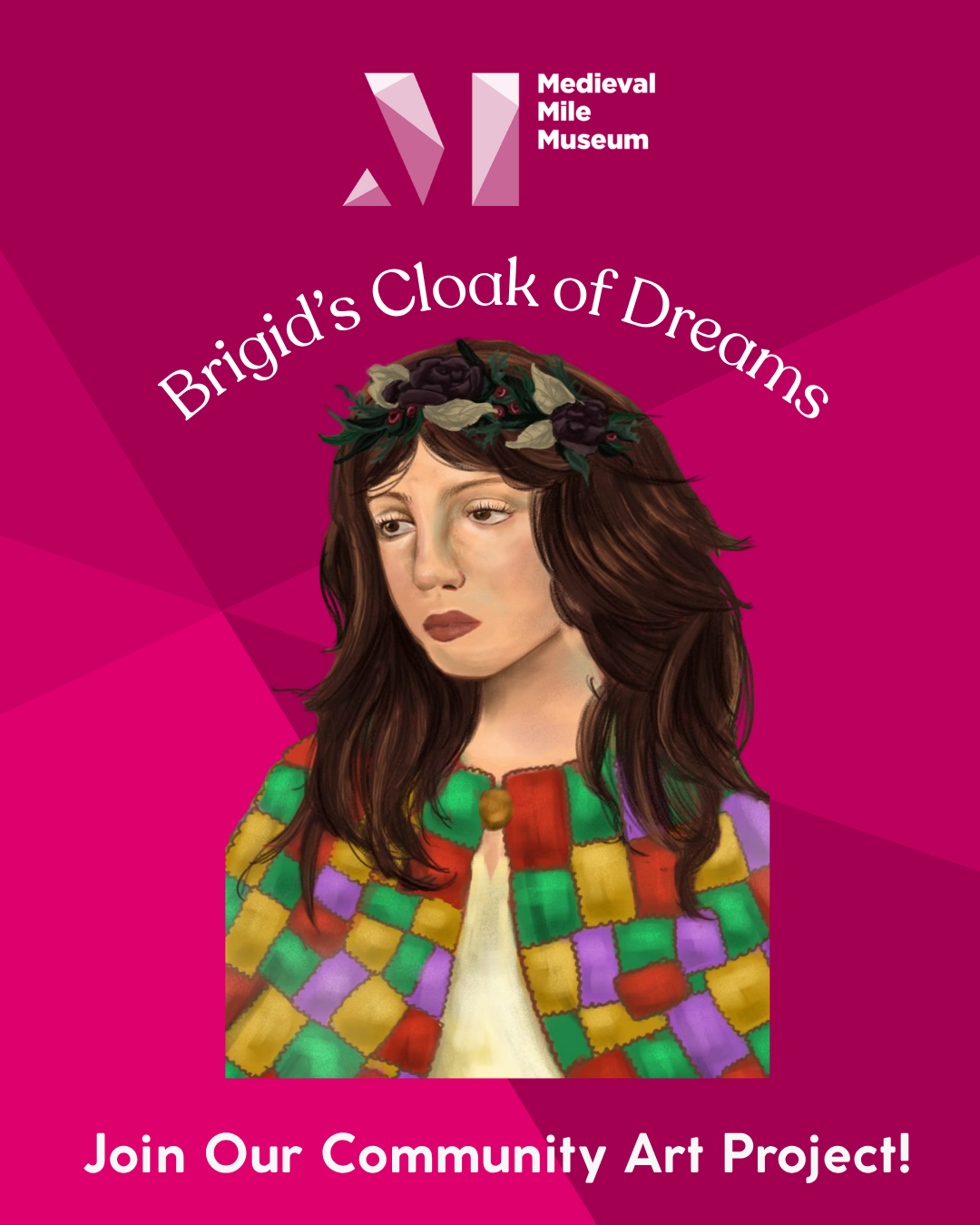 Cloak of Dreams MMM