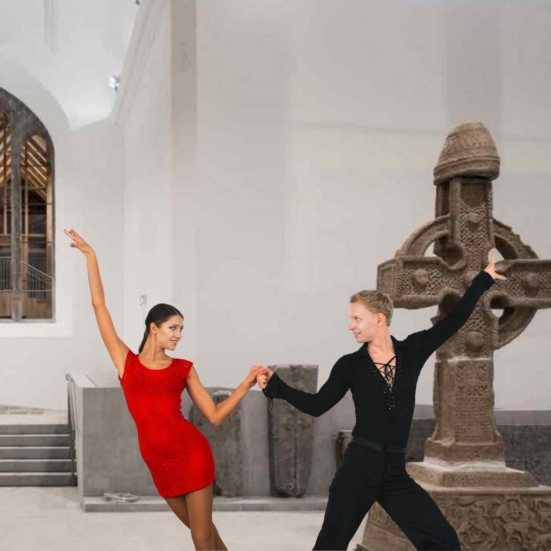 latin dance salsa