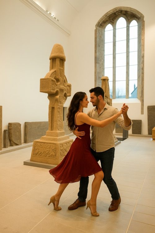 latin dance classes