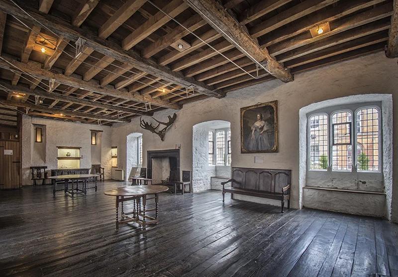 mechant house, kilkenny